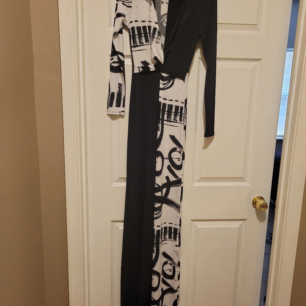 Jumpsuit - Picture 4 of 4